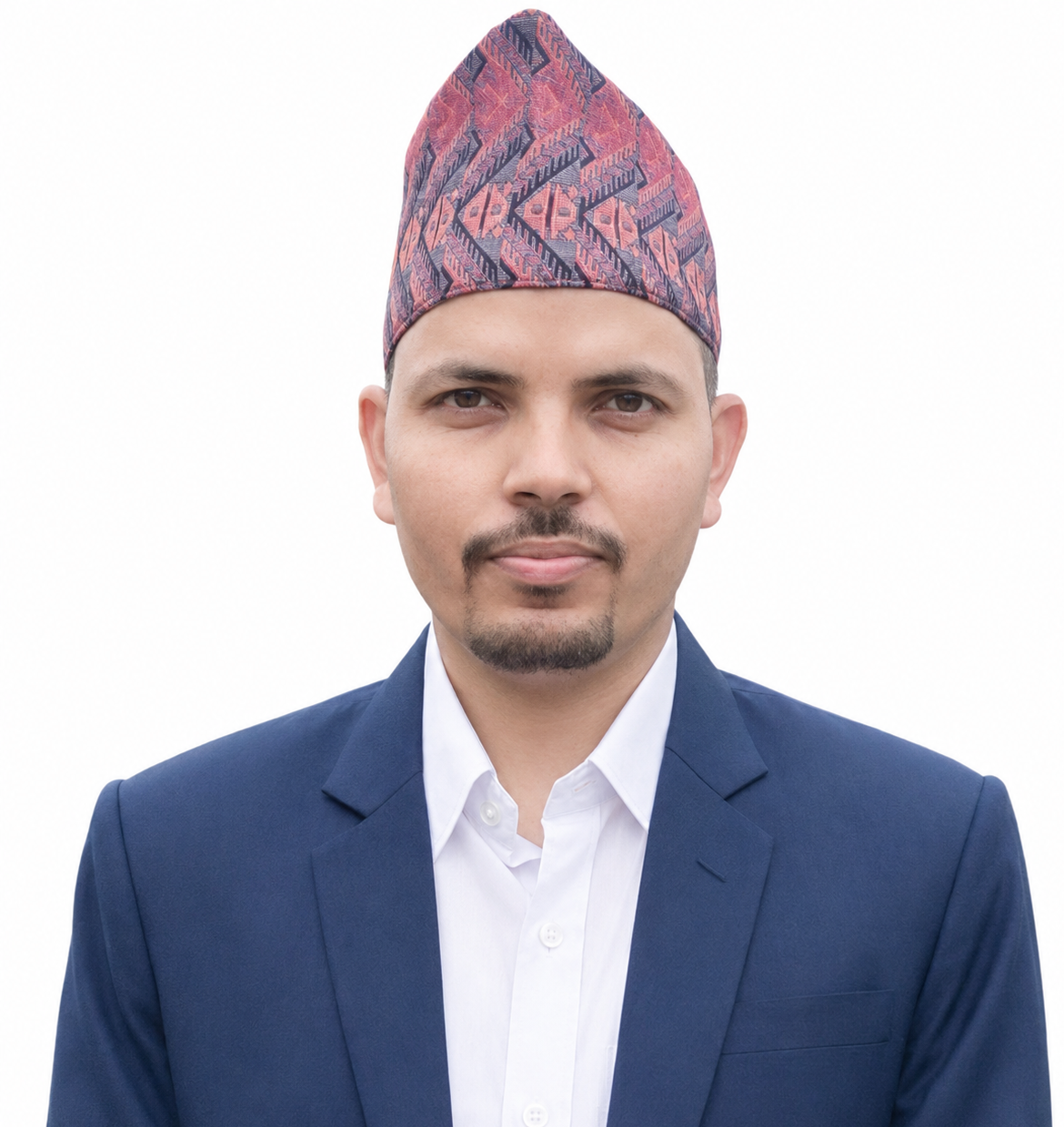 गुणनिधि भुसाल