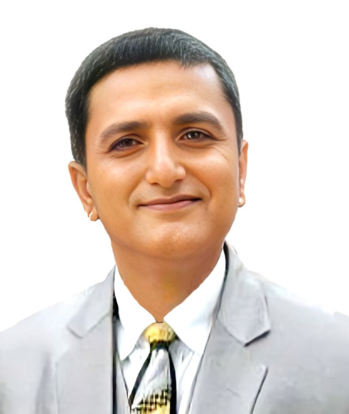 श्री दिपेन्द्र नाथ अधिकारी